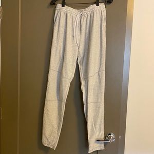 Outdoor Voices cloud knit sweatpants